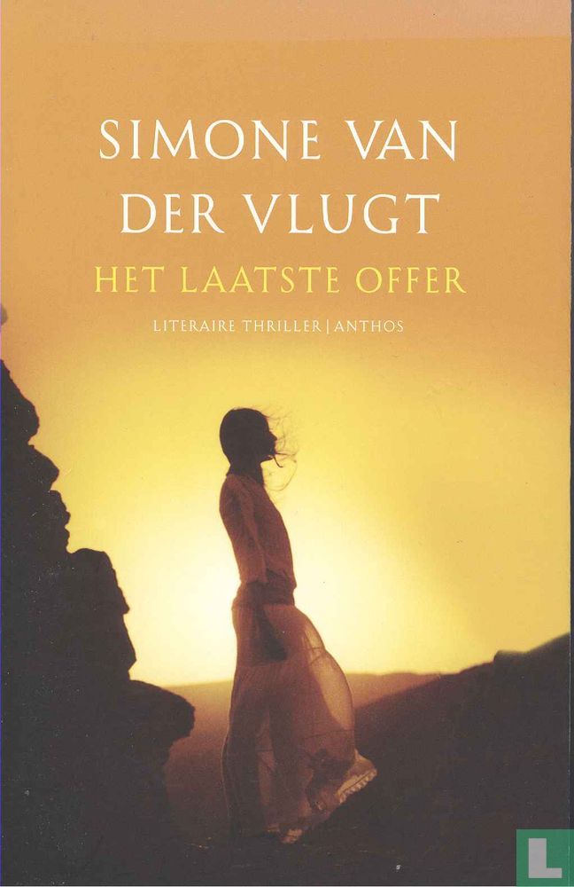Het laatste offer