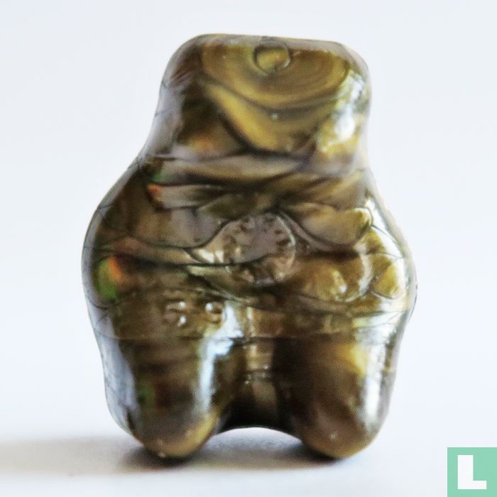 Chubby (Bronze)