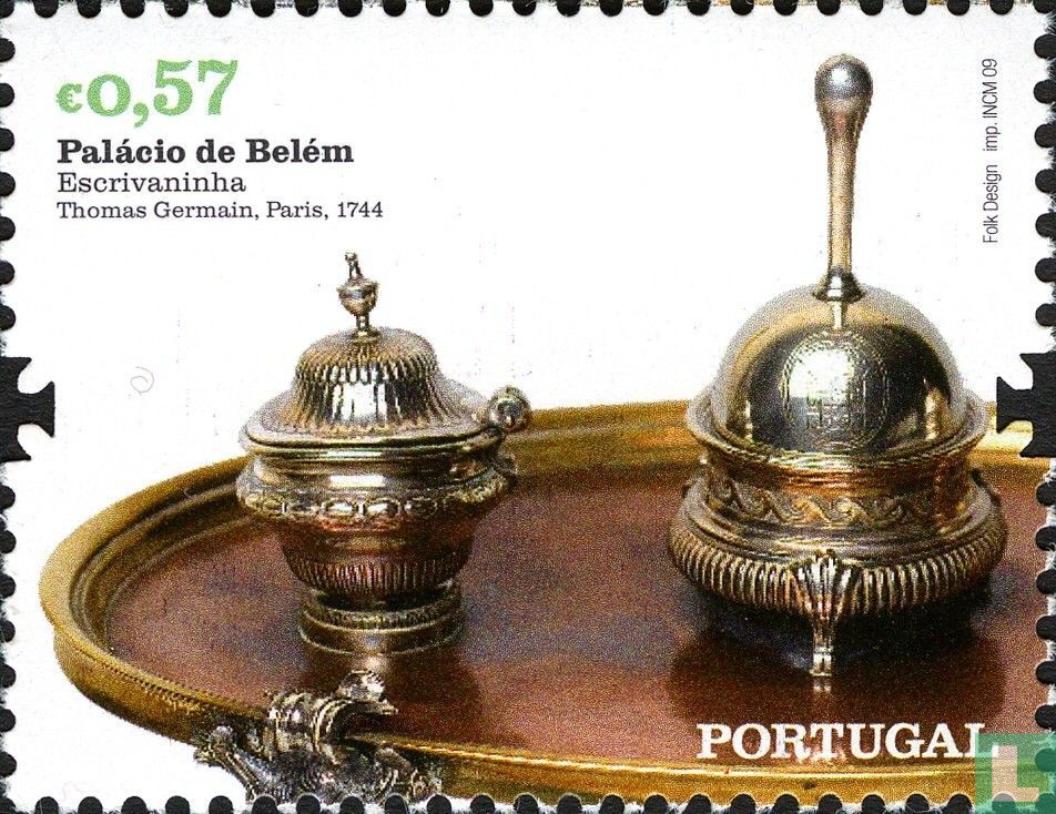 Belém National Palace  