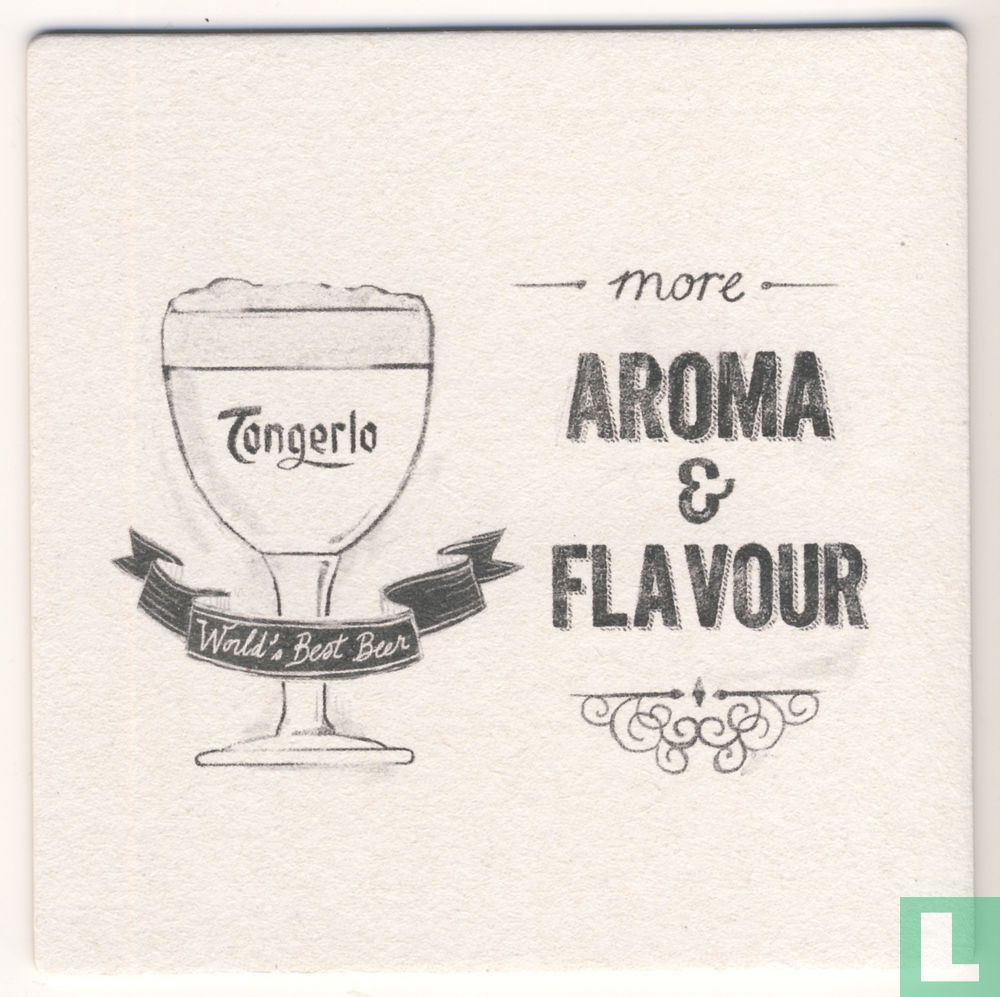 Aroma & Flavour