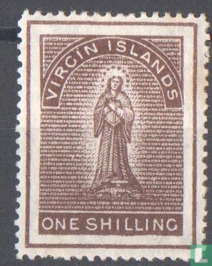 Saint Ursula