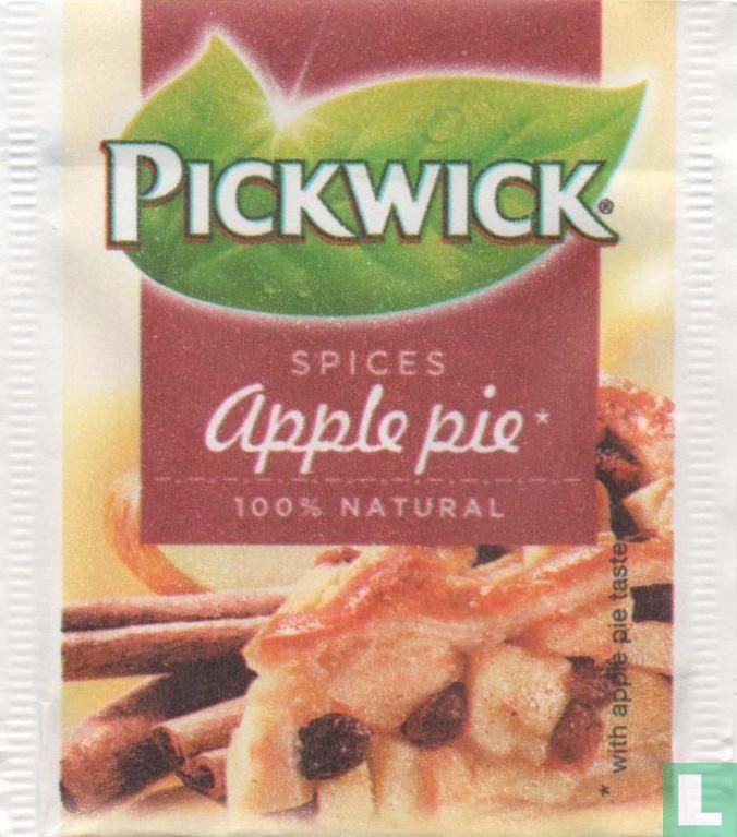 Apple pie*  