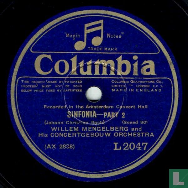 Sinfonia