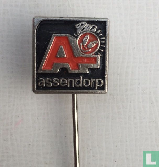 Rea Assendorp