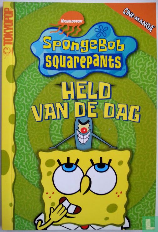 Held van de dag