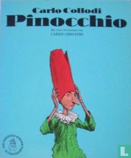 Pinocchio