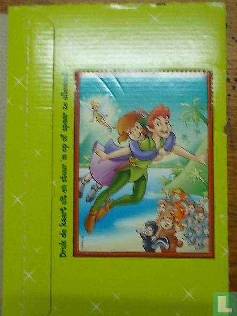 Peter Pan