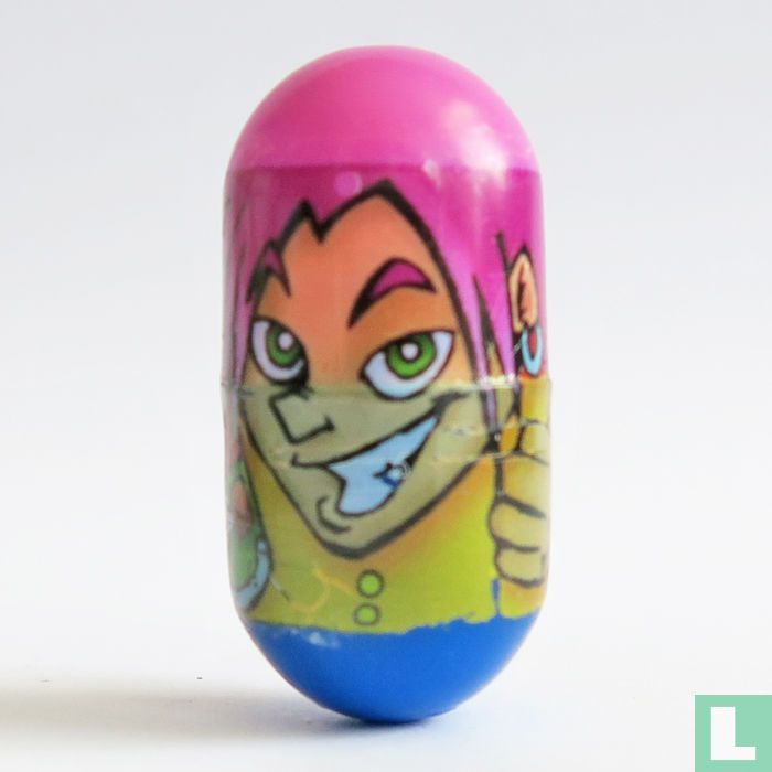 X-treme Bean