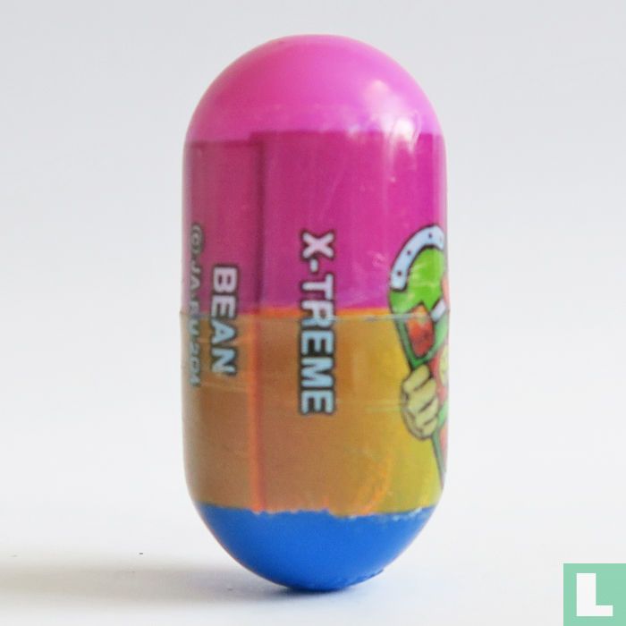X-treme Bean