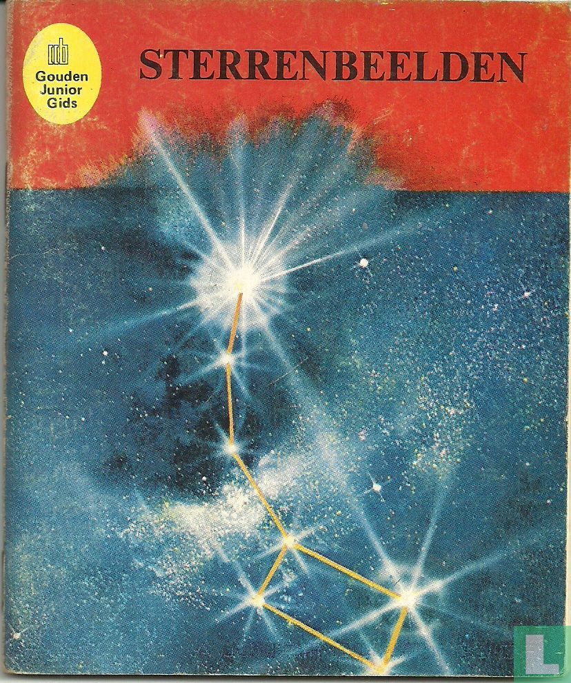 Sterrenbeelden