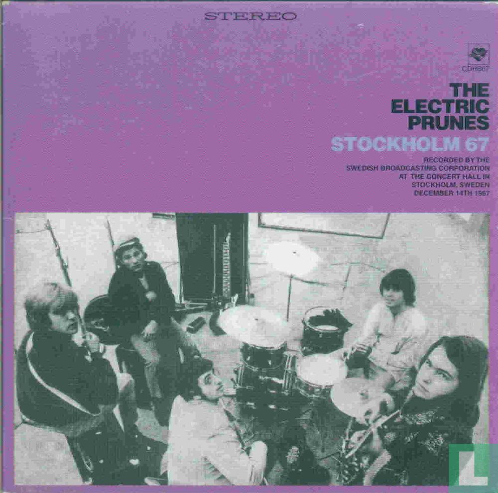 Stockholm 67