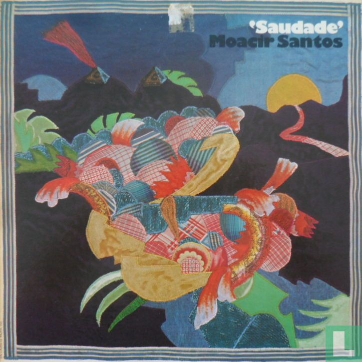 Saudade