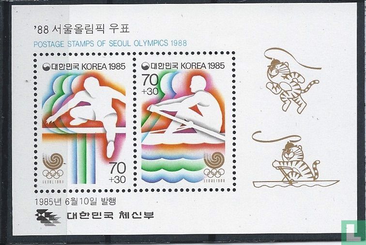 Olympic Games