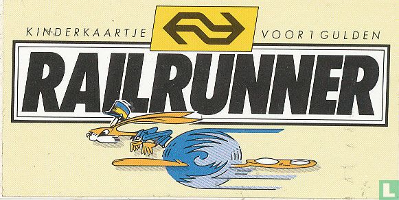 Railrunner