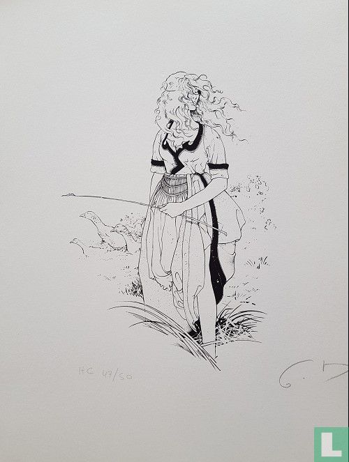 Femme 