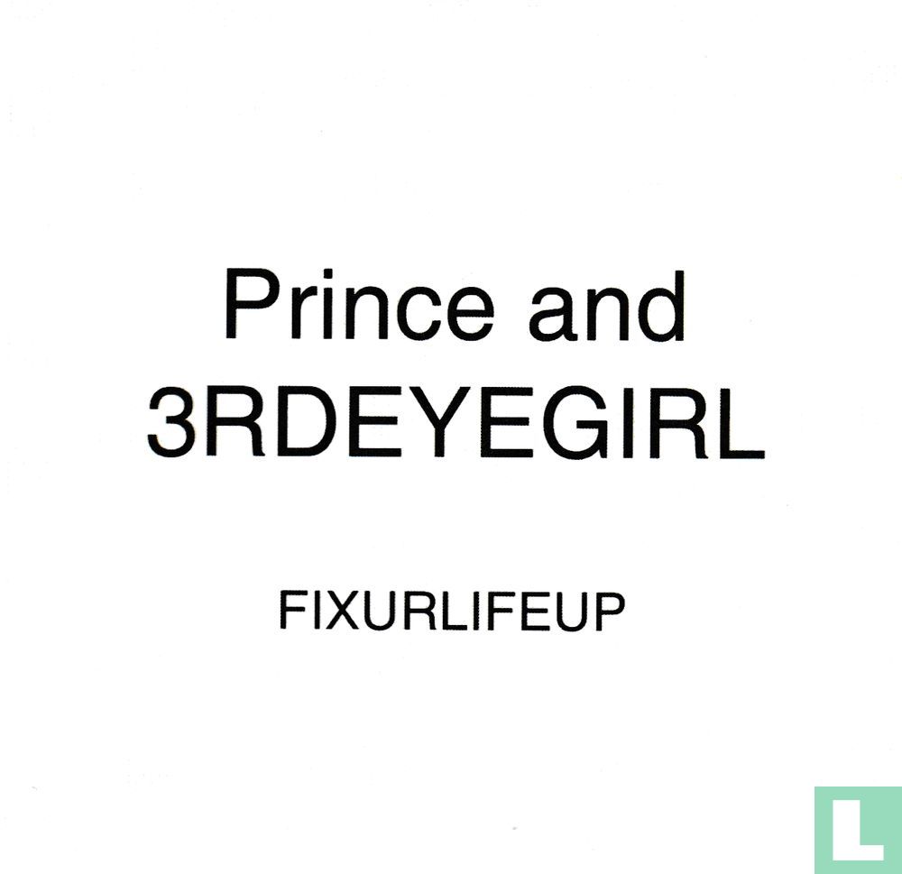 Fixurlifeup