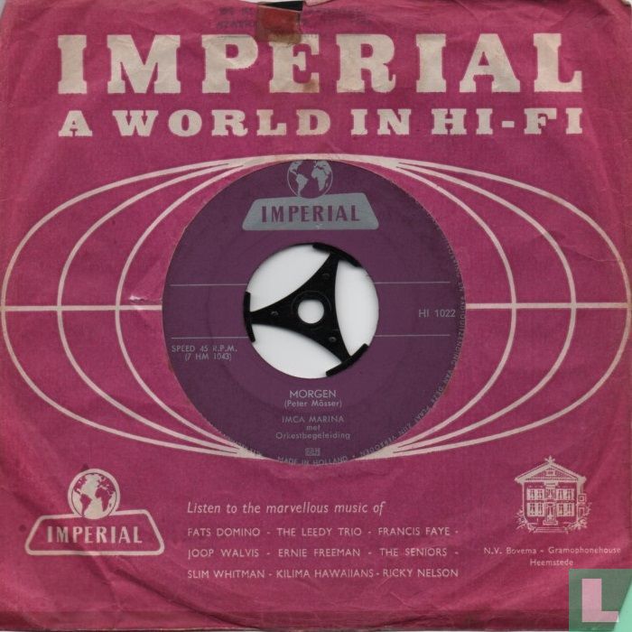 Morgen