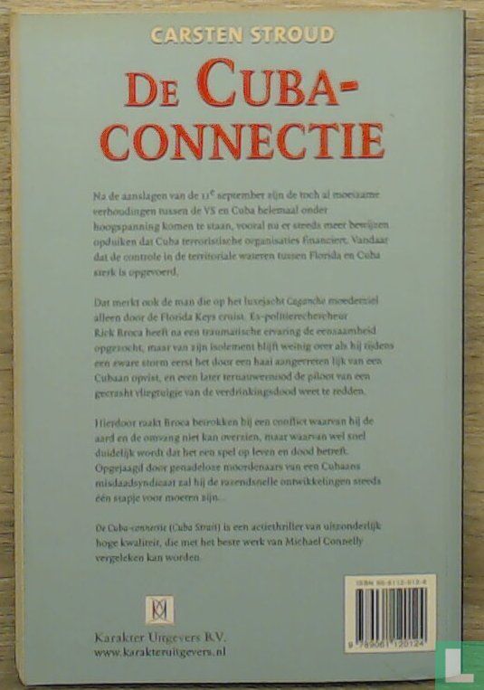De Cuba-connectie
