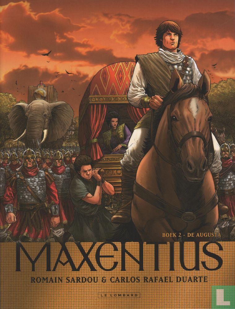 De augusta