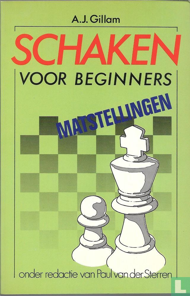 Matstellingen