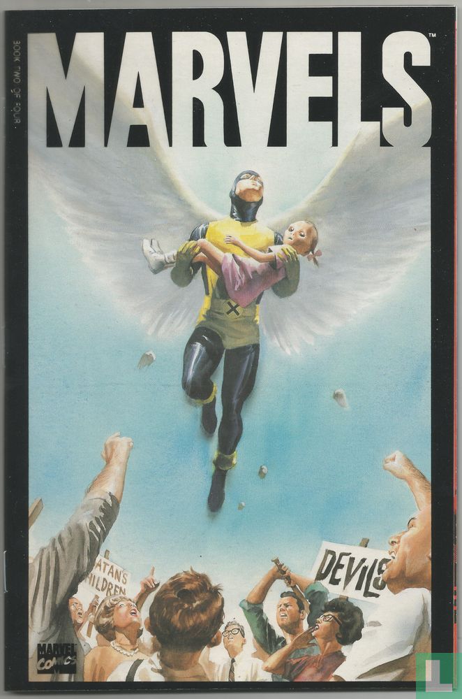 Marvels