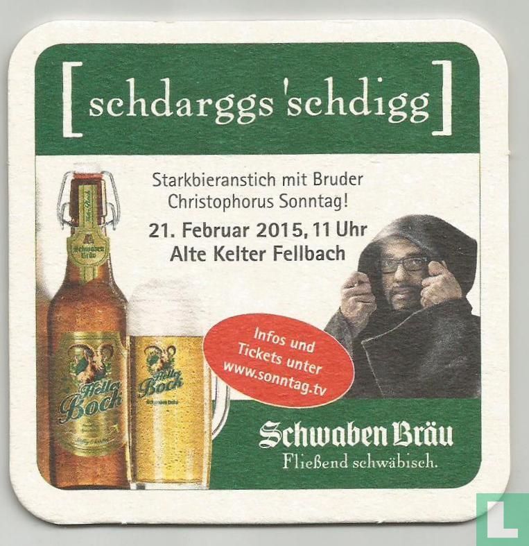 [schdarggs'schdigg]