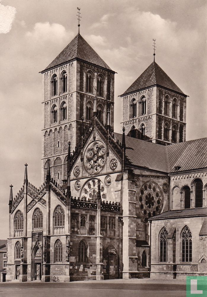 Dom - Paradies