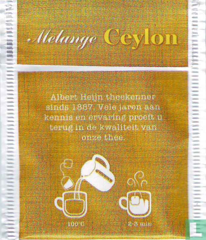 Ceylon