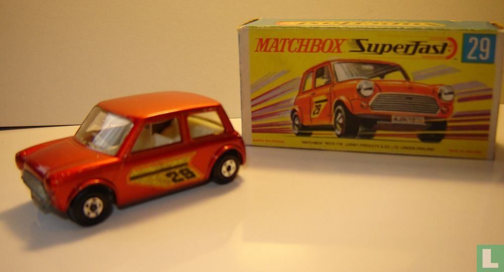 Racing Mini