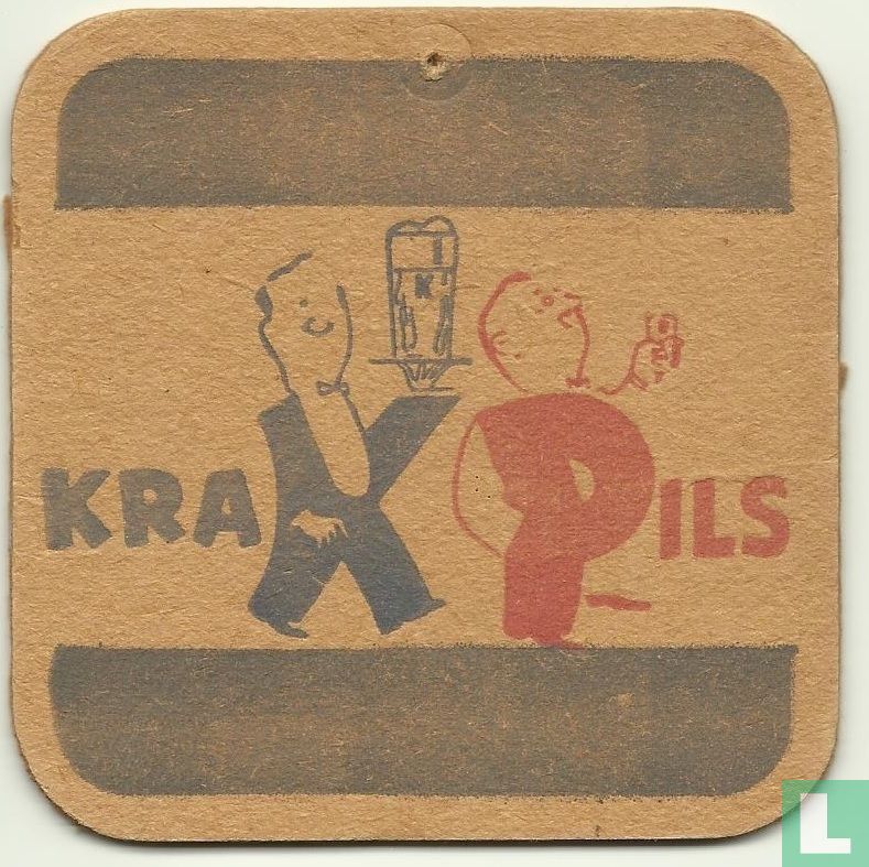 Krak Pils
