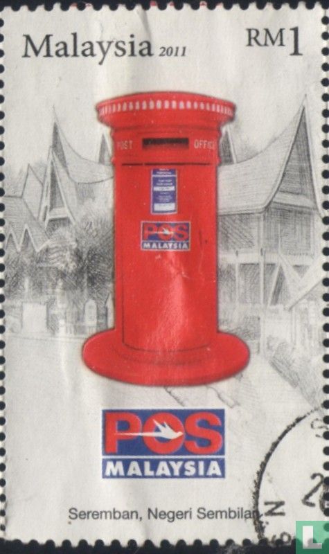 Briefkäste