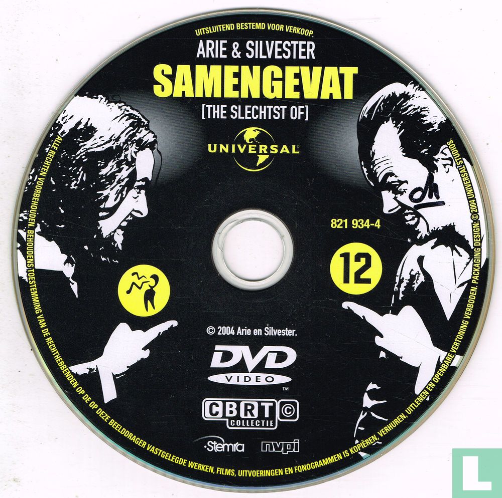 Samengevat