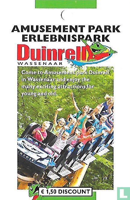 Duinrelll - Erlebnispark