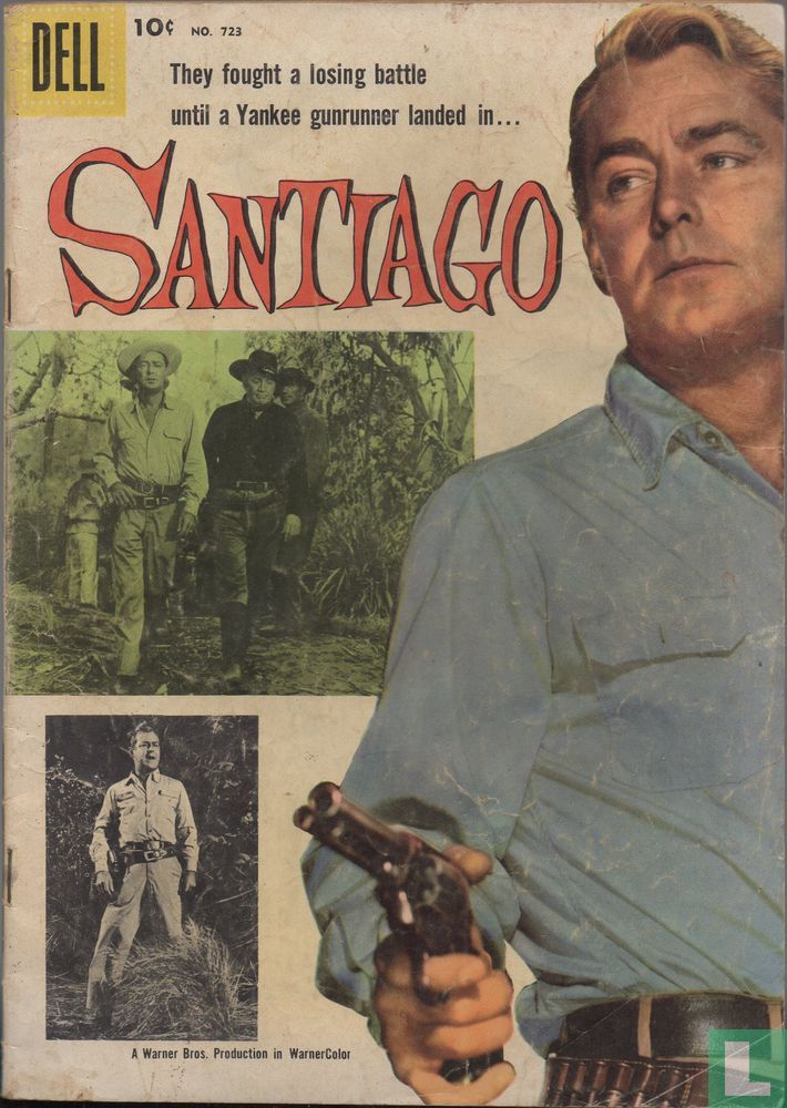 Santiago