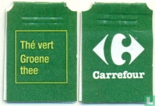 Thé vert