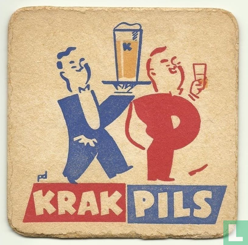 Krak Pils 