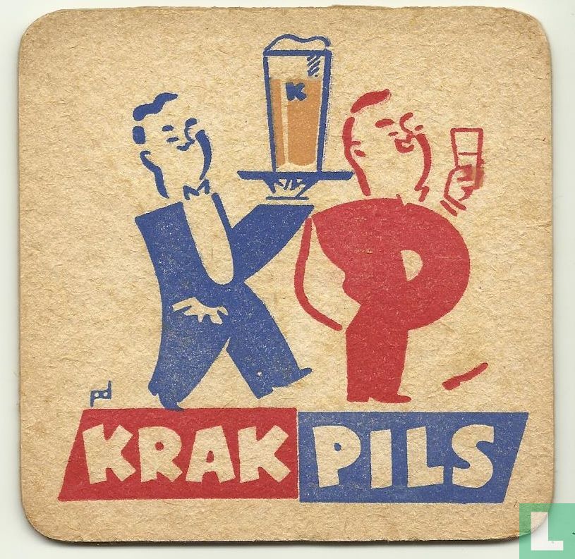 Krak Pils 