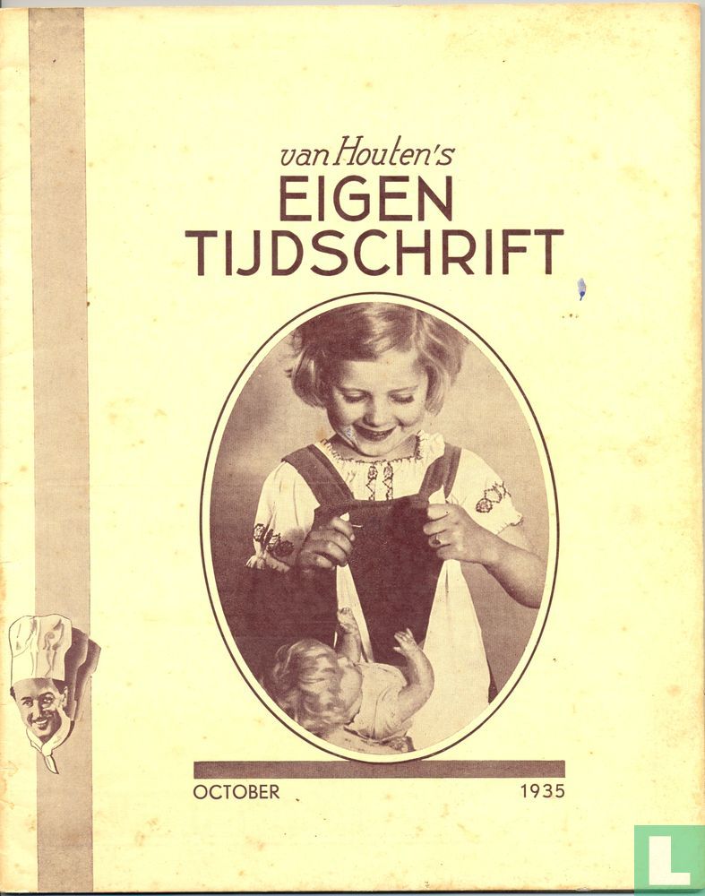 Ons eigen tijdschrift 10