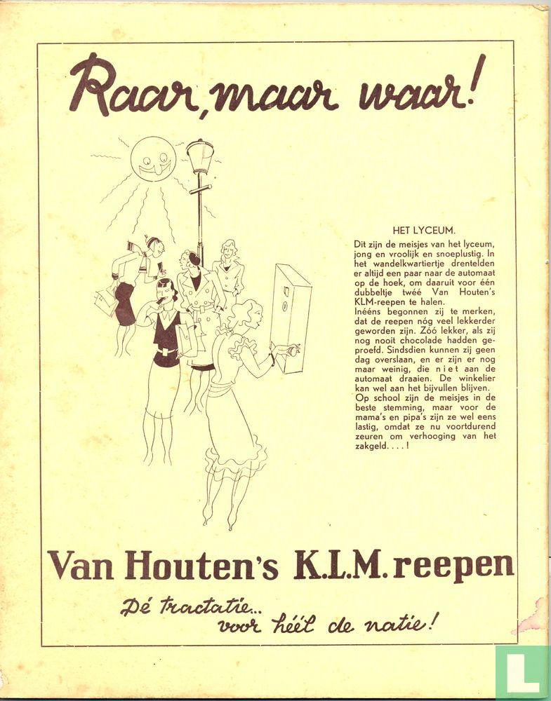 Ons eigen tijdschrift 10
