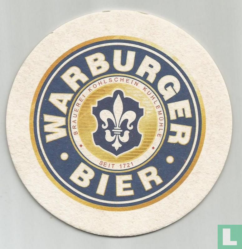 Warburger Bier
