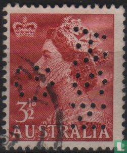 Elizabeth II