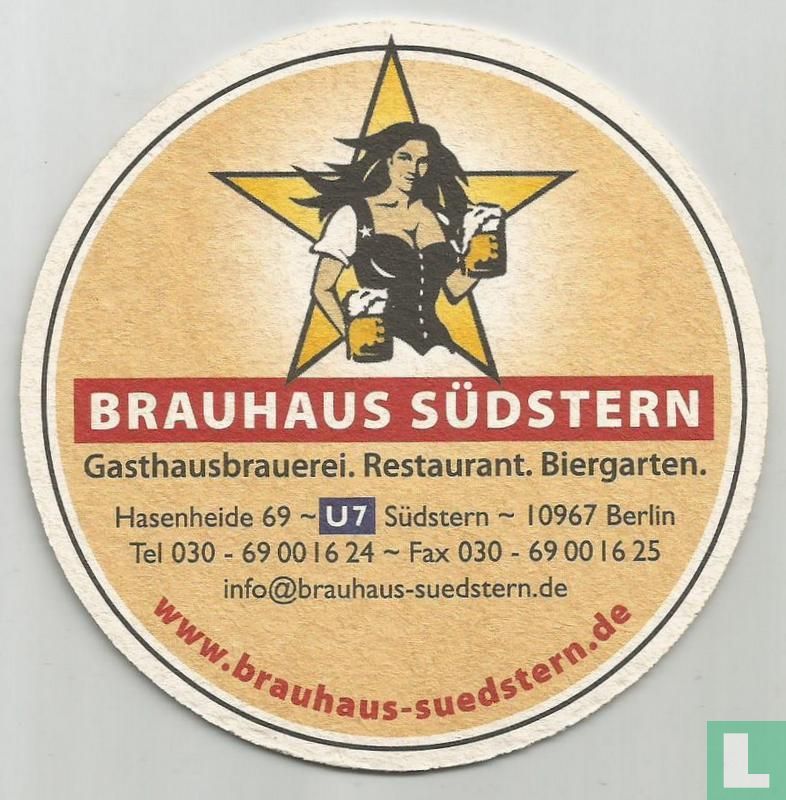 Brauhaus Südstern