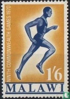 9th Commonwealth Games