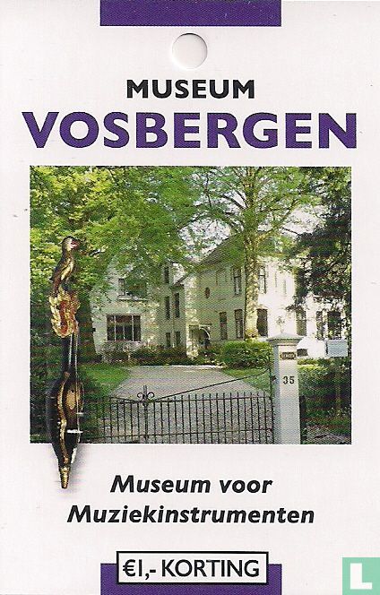 Museum Vosbergen