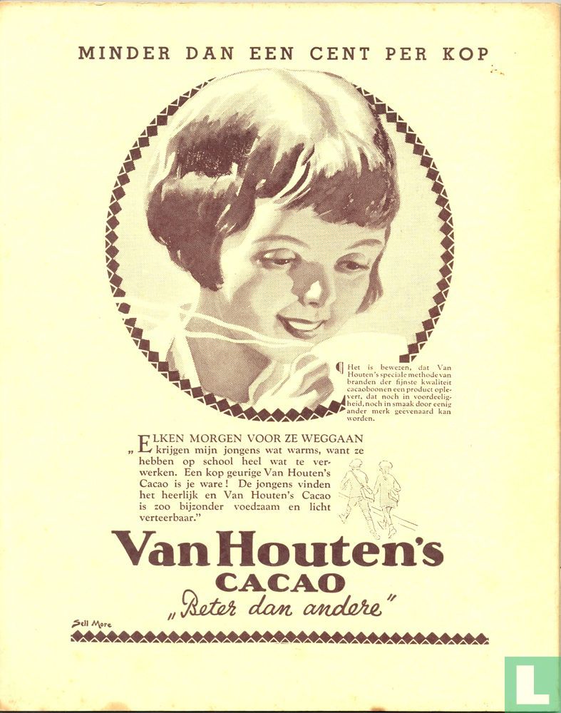 Ons eigen tijdschrift 12