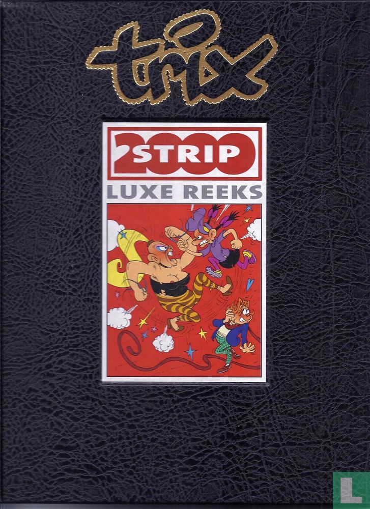 Trix
