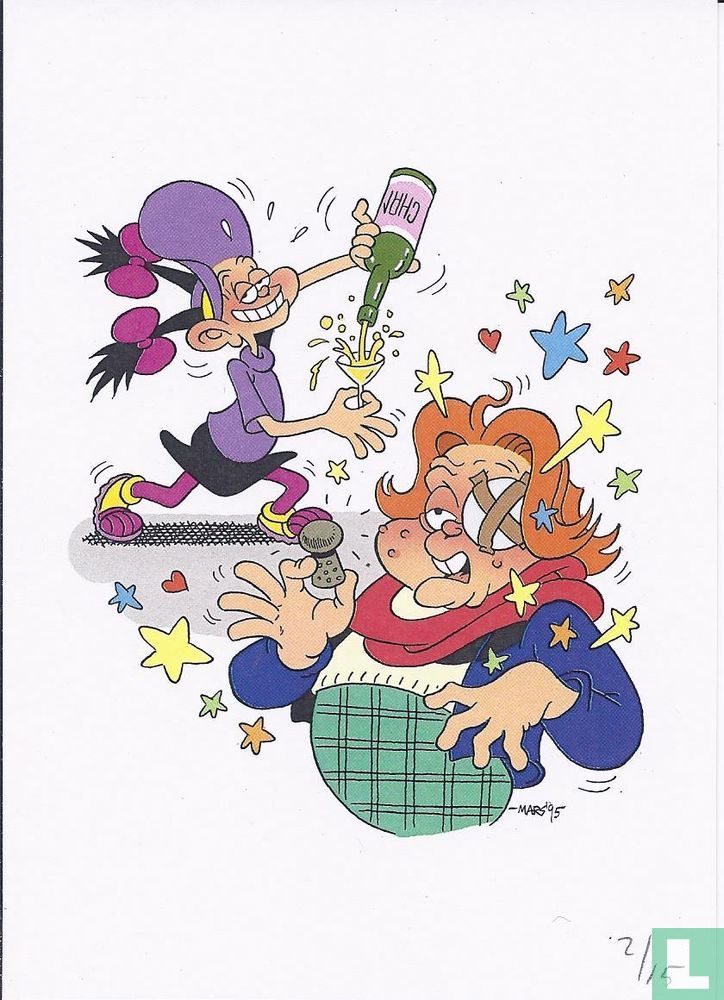 Trix