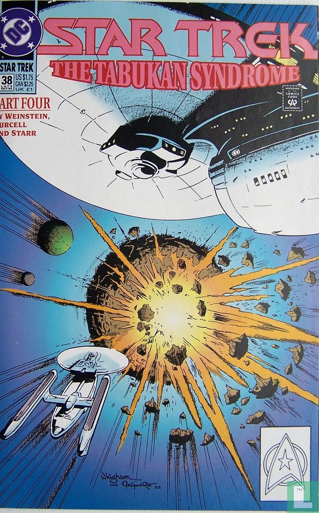Star Trek 38