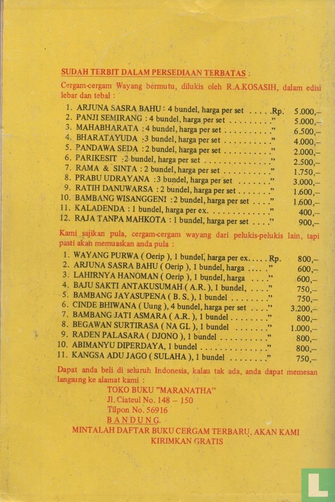 Mahabharata