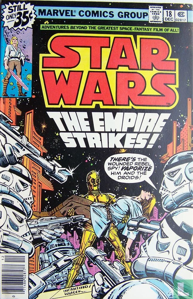 Star Wars 18